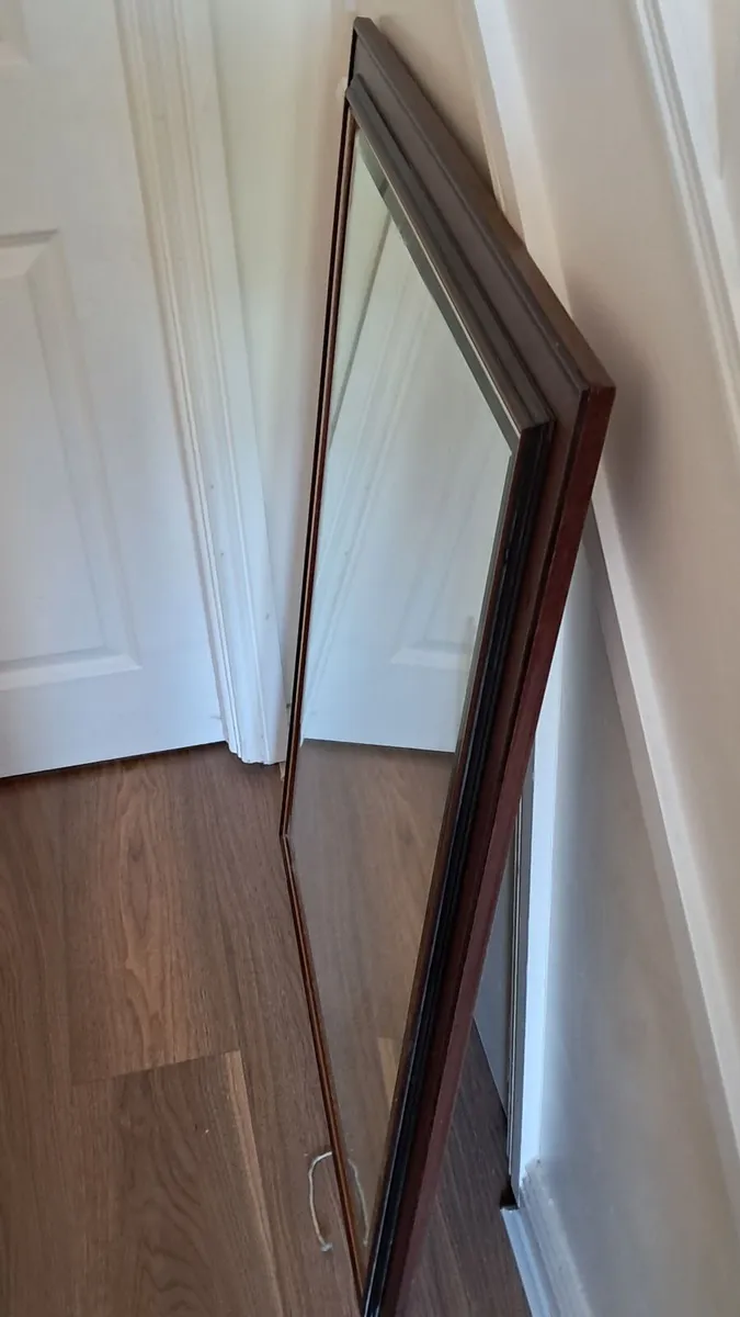 Large Mirror - Image 2