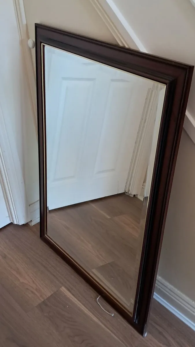 Large Mirror - Image 3