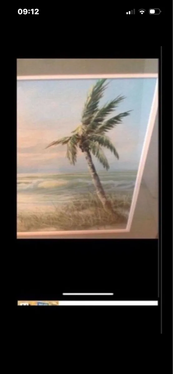 Original Florida painting - Image 2