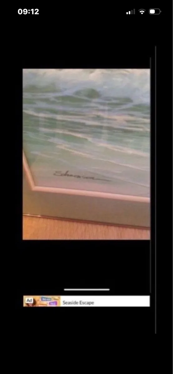 Original Florida painting - Image 4