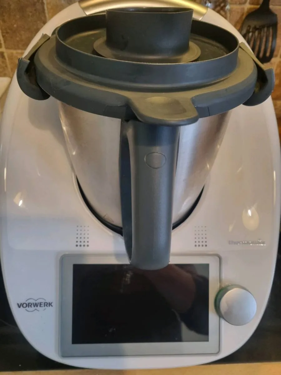 Termomix TM6 - Image 1