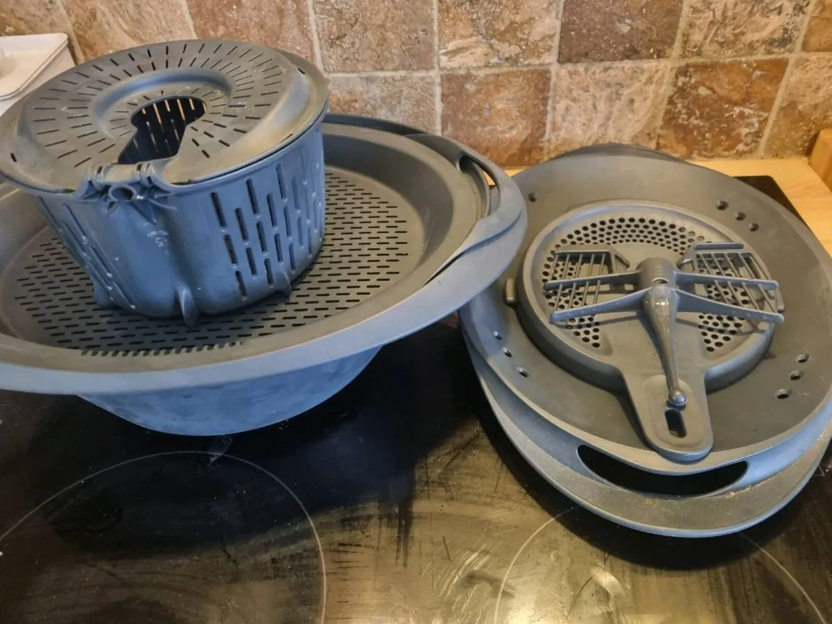 Termomix TM6 - Image 2