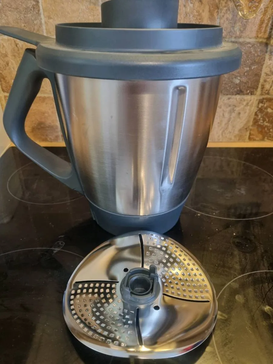 Termomix TM6 - Image 3