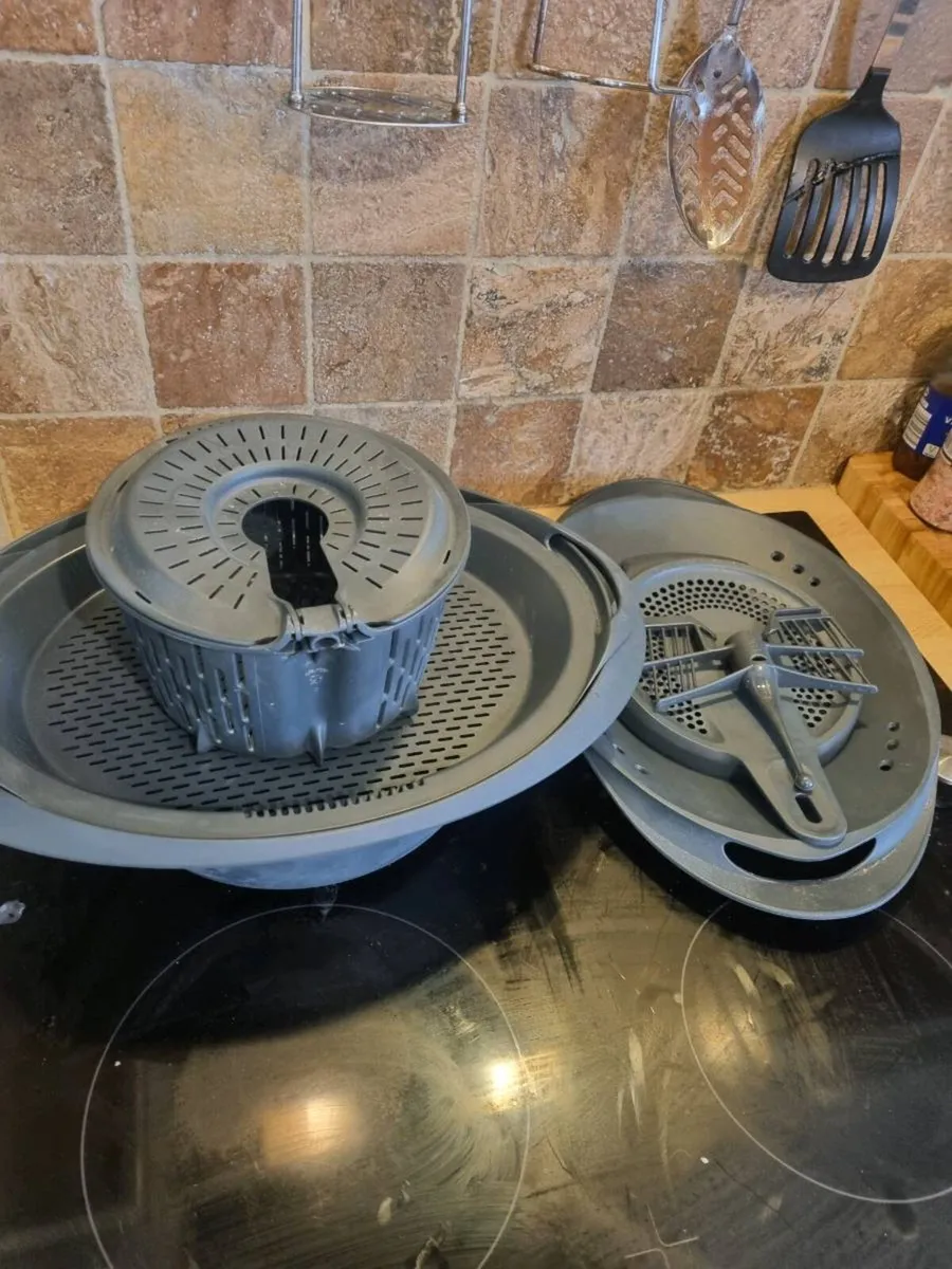 Termomix TM6 - Image 4