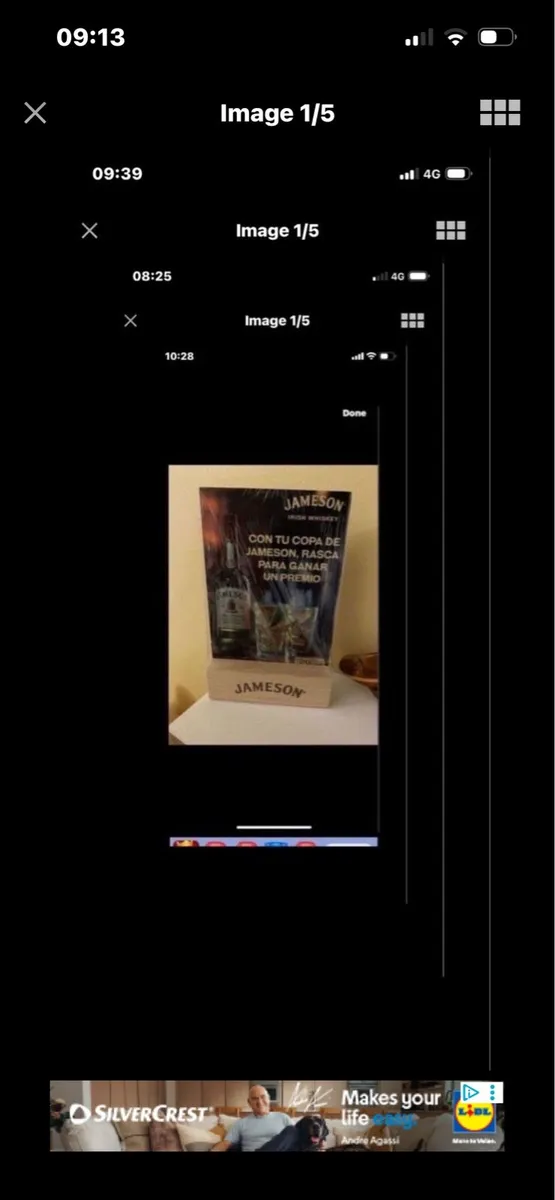 Jameson Display - Image 2