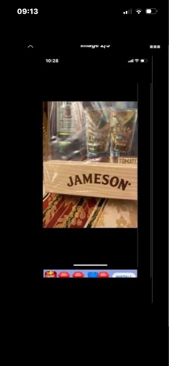 Jameson Display - Image 3
