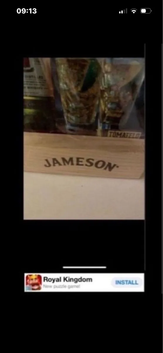 Jameson Display - Image 4