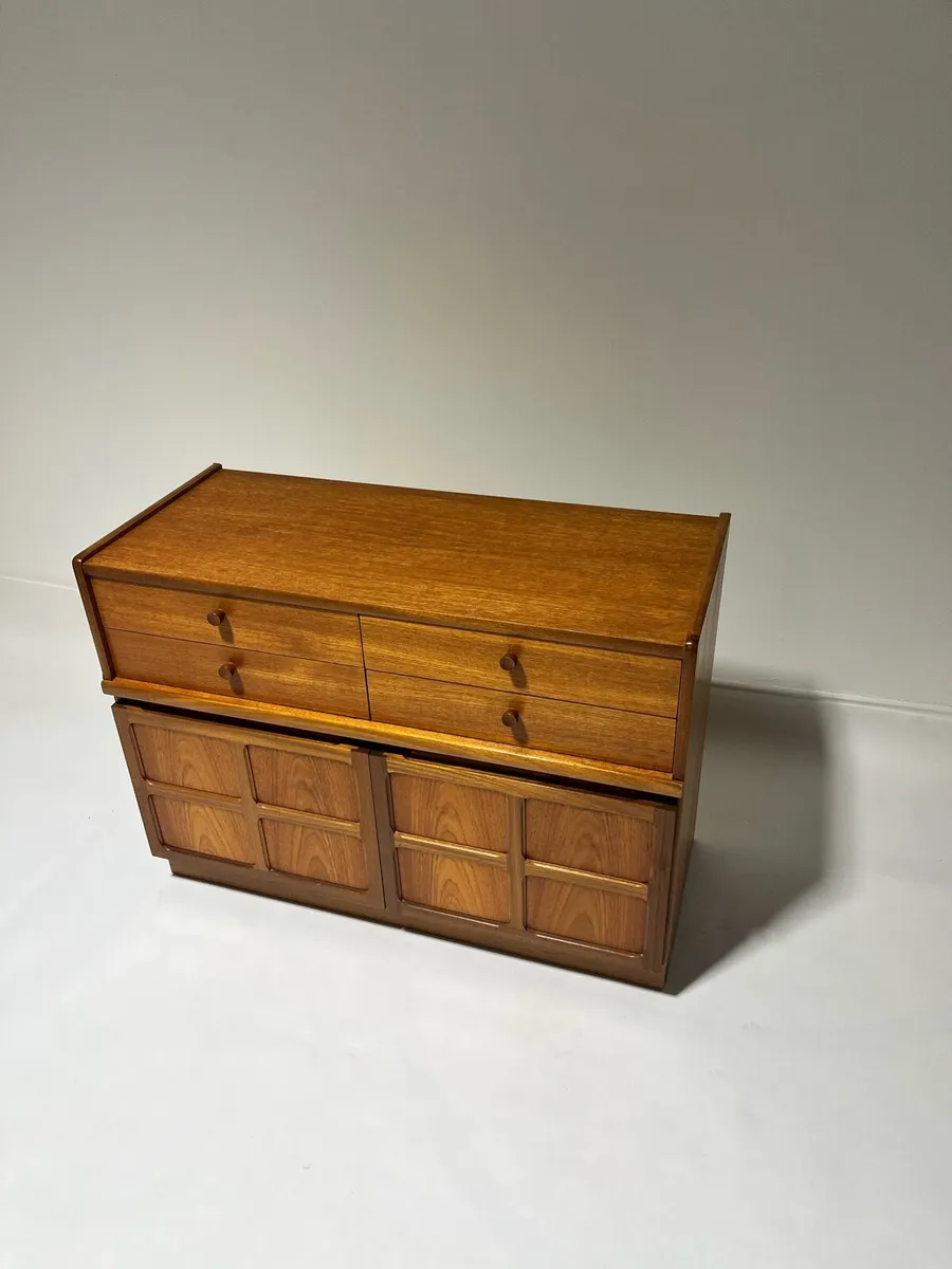 Mid century Nathan sideboard - Image 2