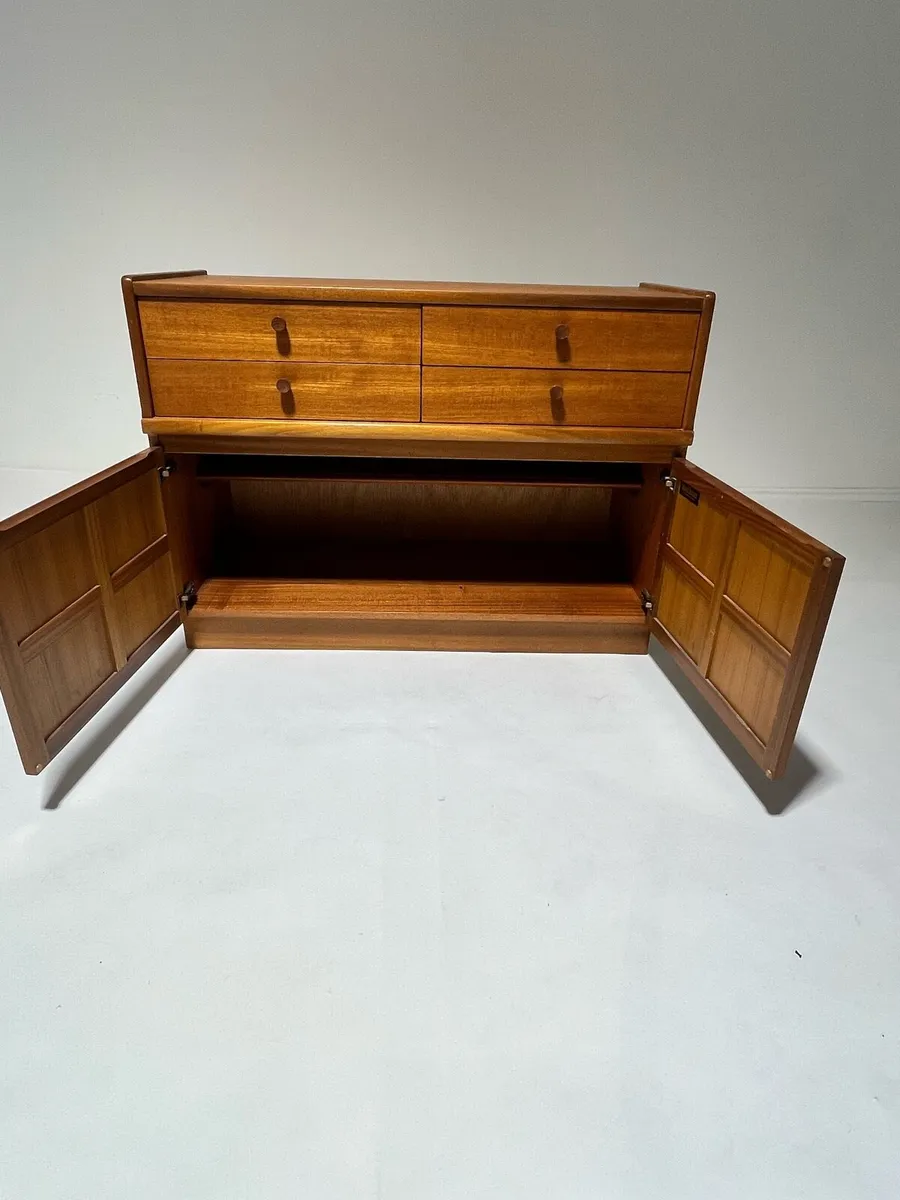 Mid century Nathan sideboard - Image 4