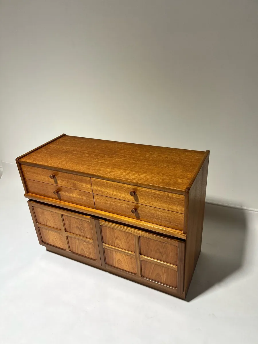 Mid century Nathan sideboard - Image 3