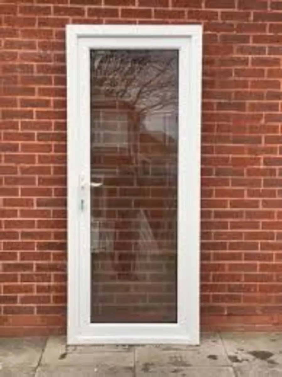 💥HIGH QUALITY DOORS AVAILABLE💥 - Image 1