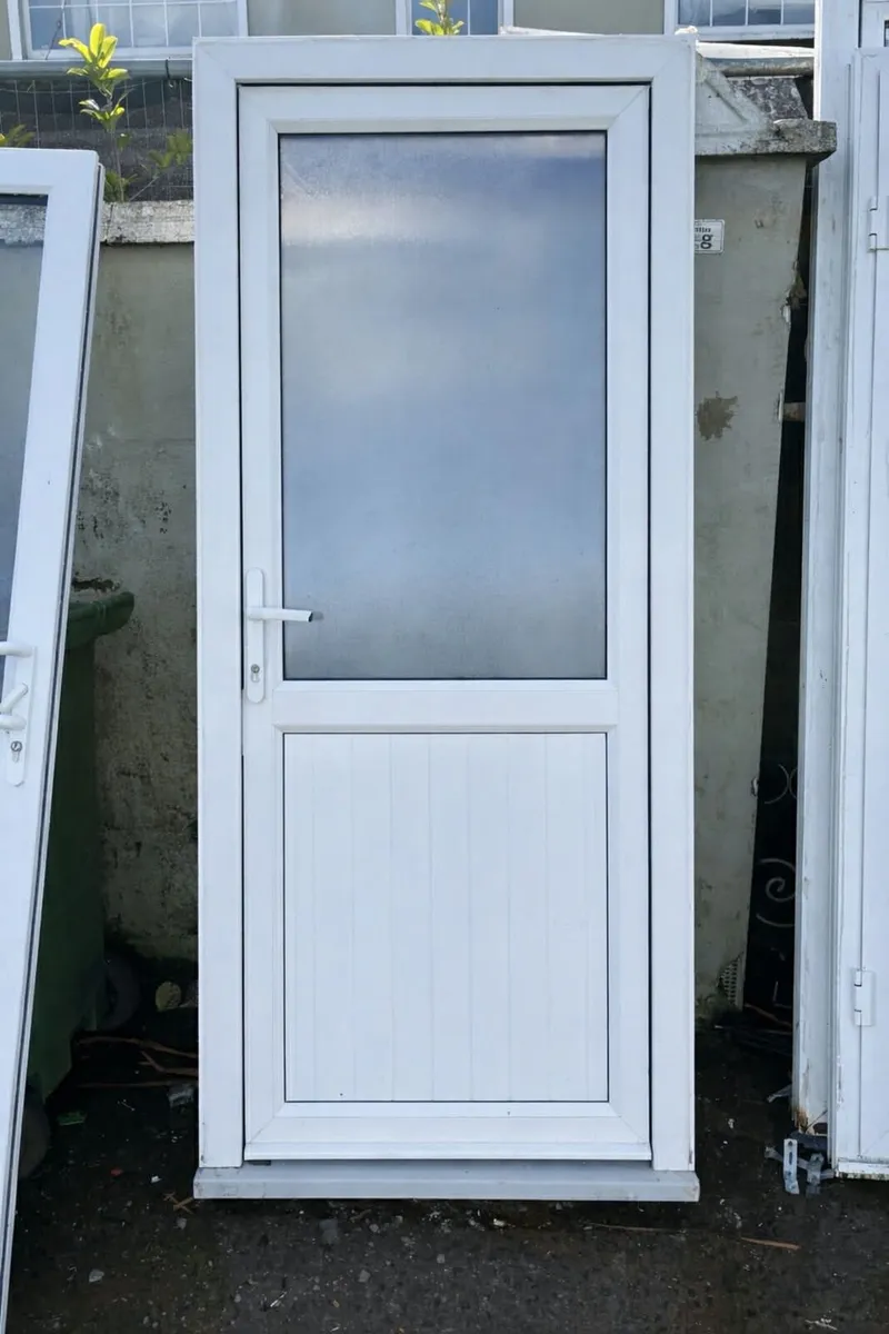 💥HIGH QUALITY DOORS AVAILABLE💥 - Image 1