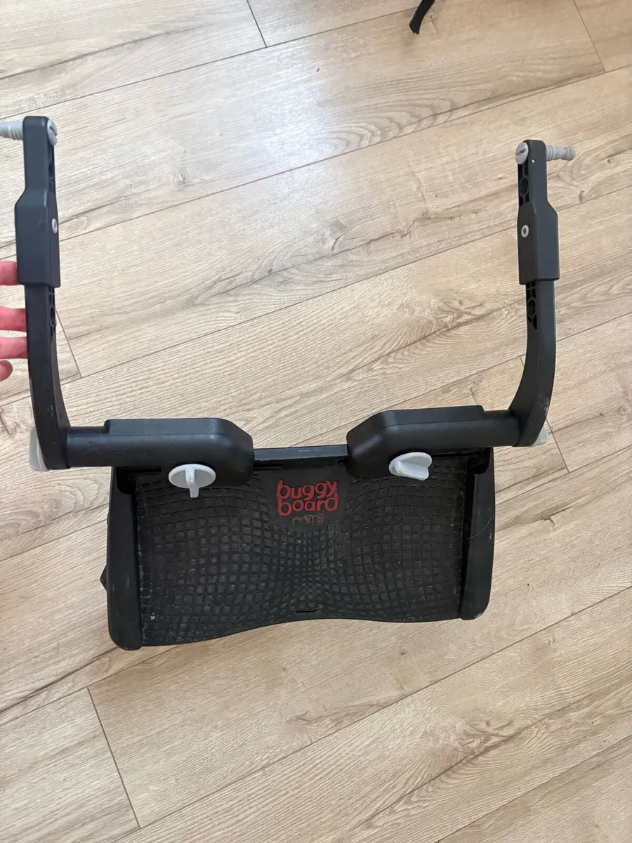 Lascal BuggyBoard Mini - Image 1