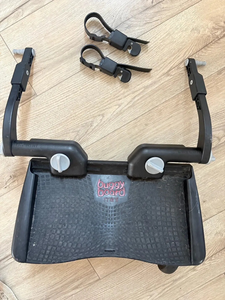 Lascal BuggyBoard Mini - Image 2