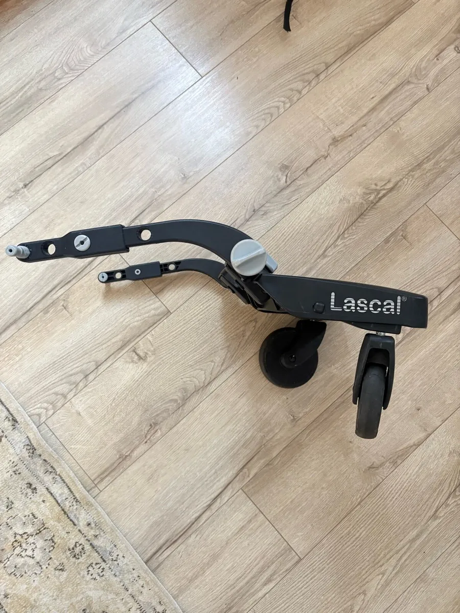 Lascal BuggyBoard Mini - Image 3