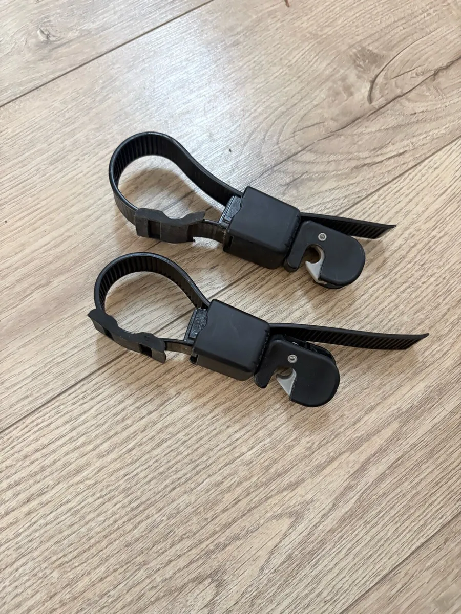 Lascal BuggyBoard Mini - Image 4