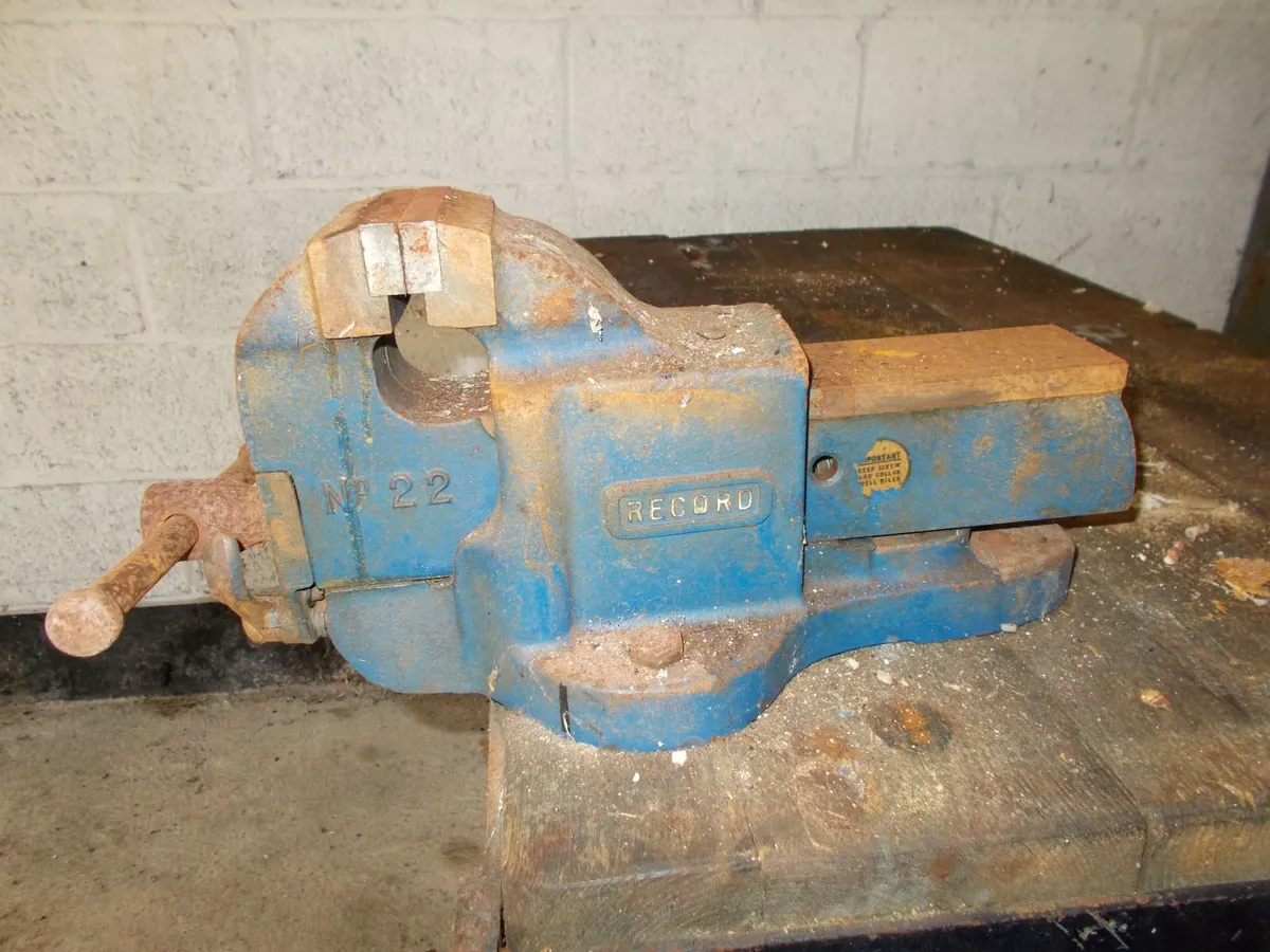 Record Vice - Image 3