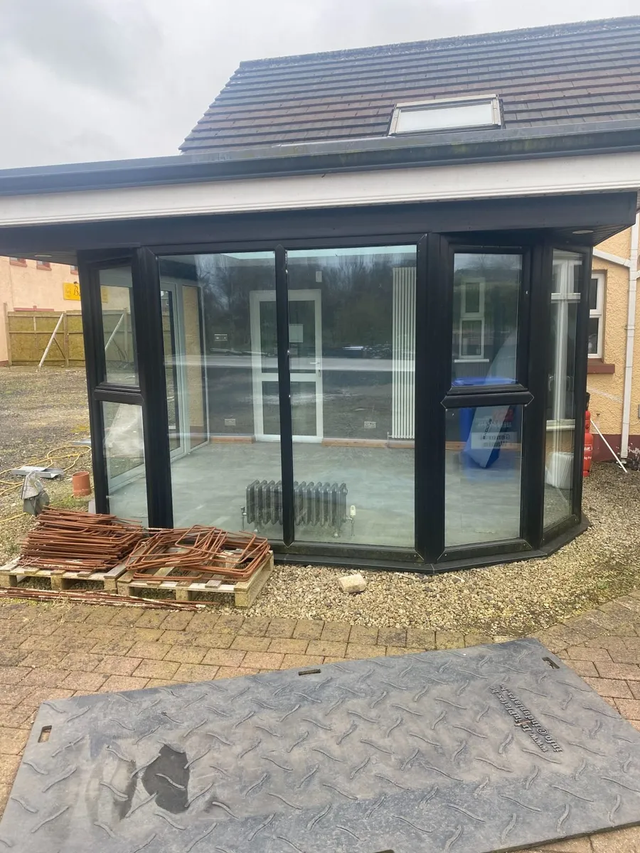 Conservatory - Image 1