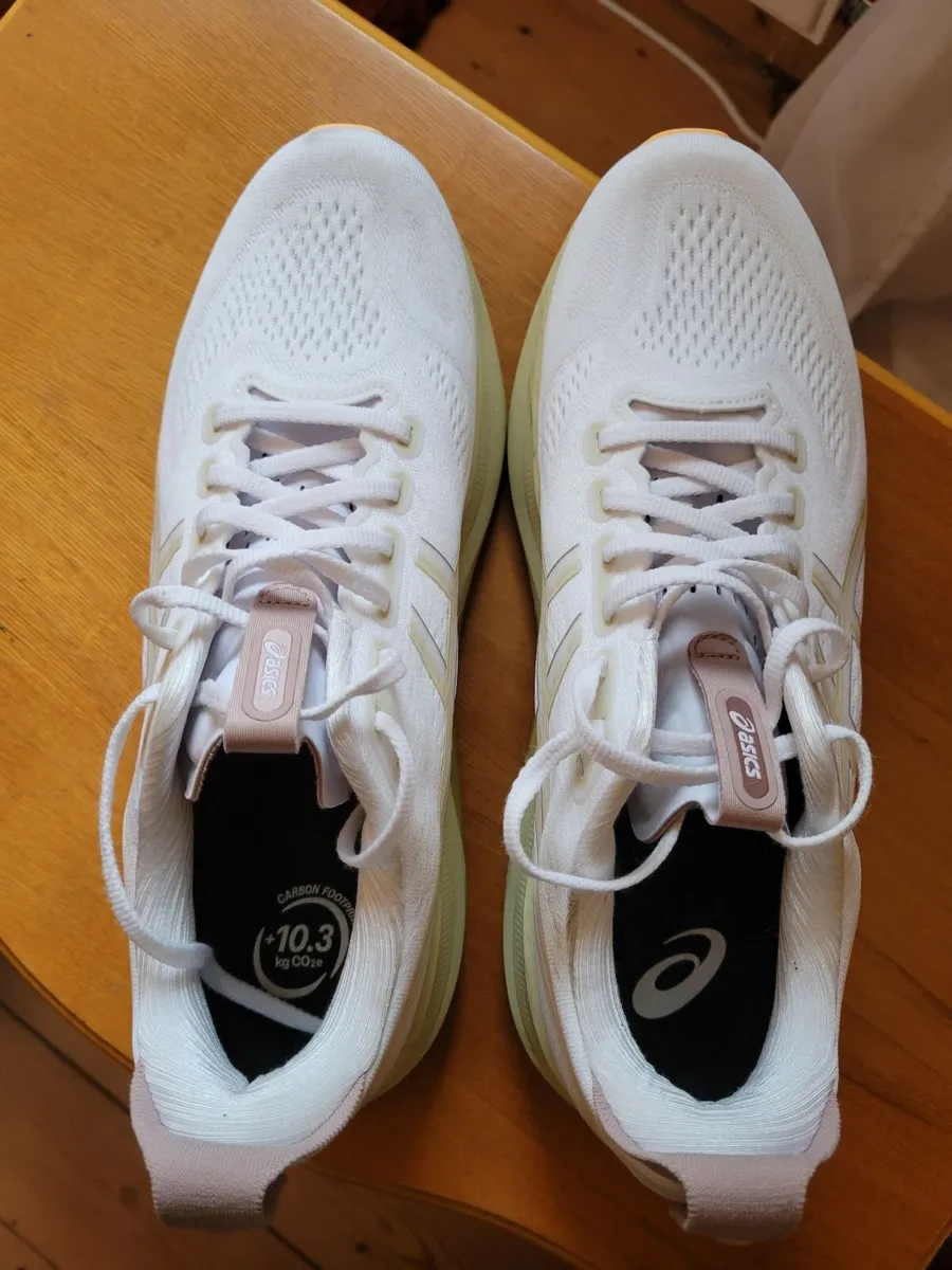 Asics Kayano 32 - Image 3