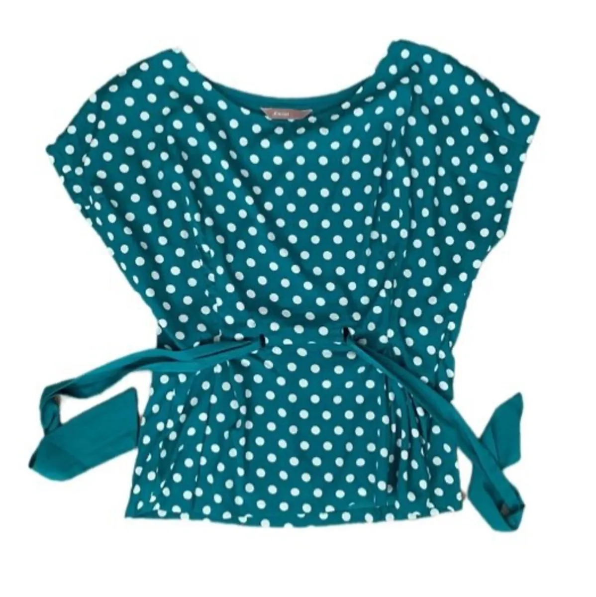 Fab Ladies Tops - 2 For E15 - Image 2