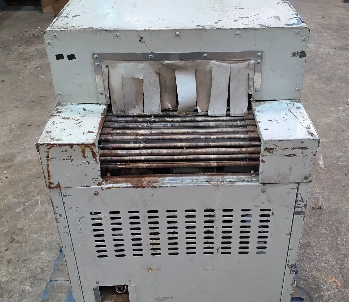 Hanagata 7Kw Heat Shrink Tunnel - Image 3