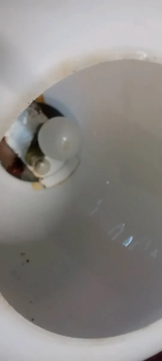 Original Opaline Glass Lamp Shades - Image 2