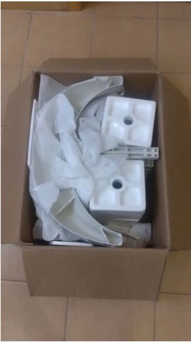 Wind turbine 600w 12v Vertical - Image 3