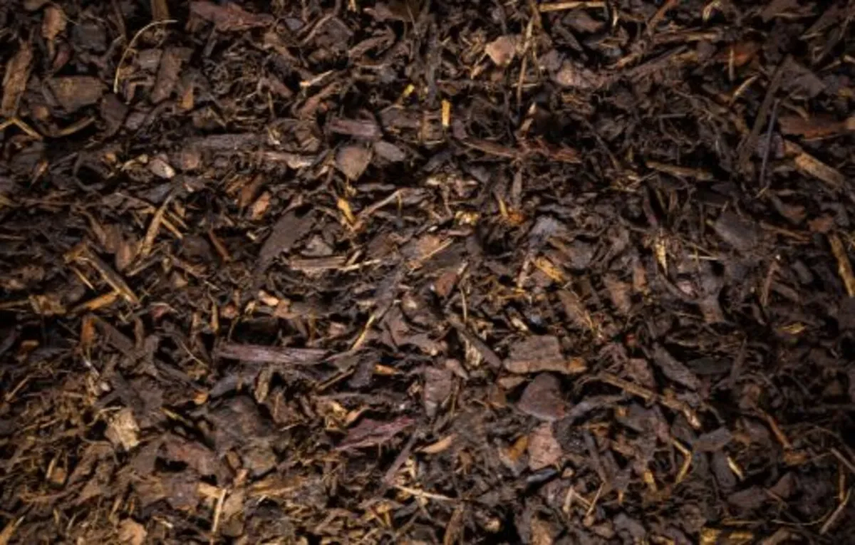 Jumbo Bag 3m3 - Mini Bark Mulch - Image 2