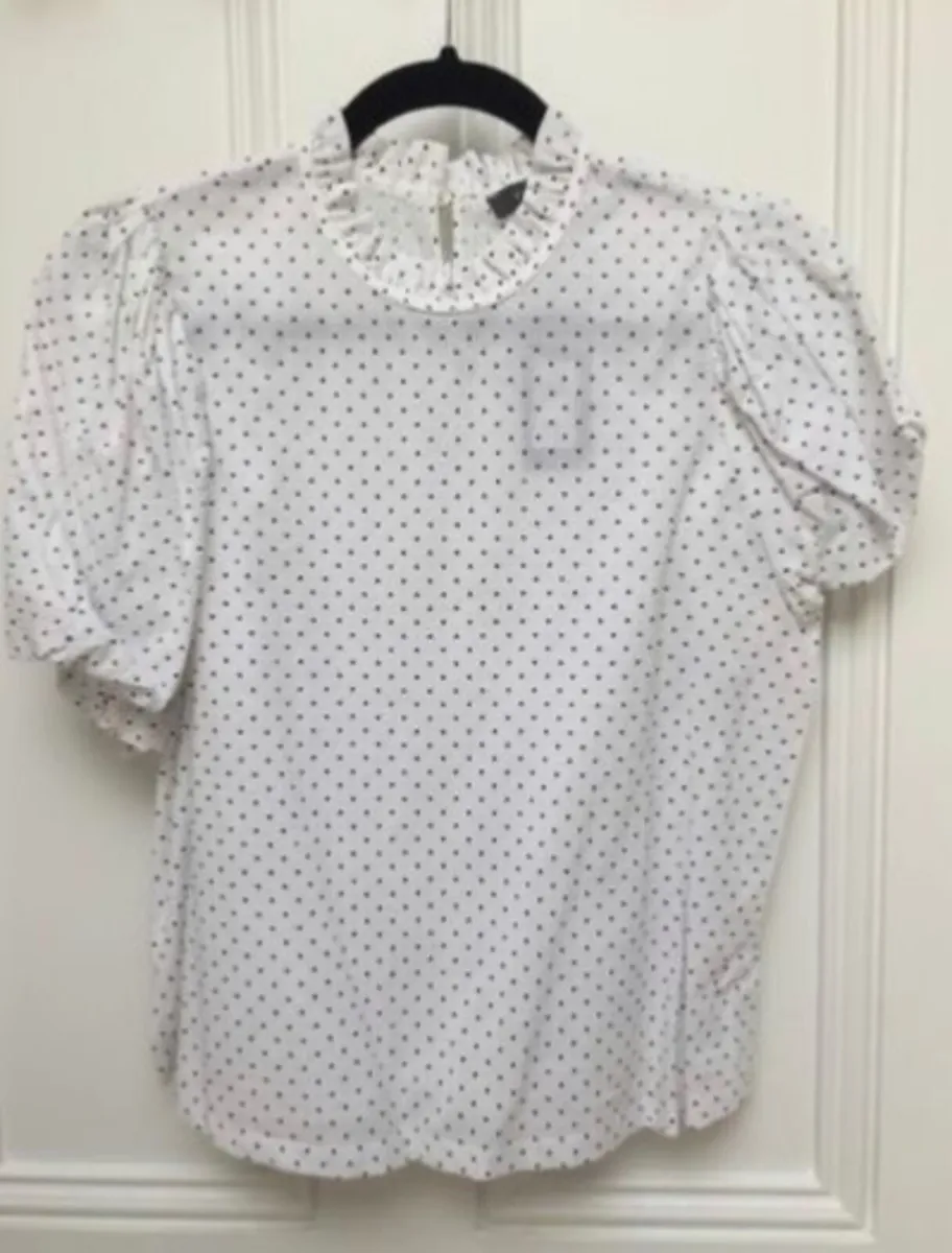 Fab Ladies Tops - 2 For E15 - EITHER BNWT OR AS NE - Image 2