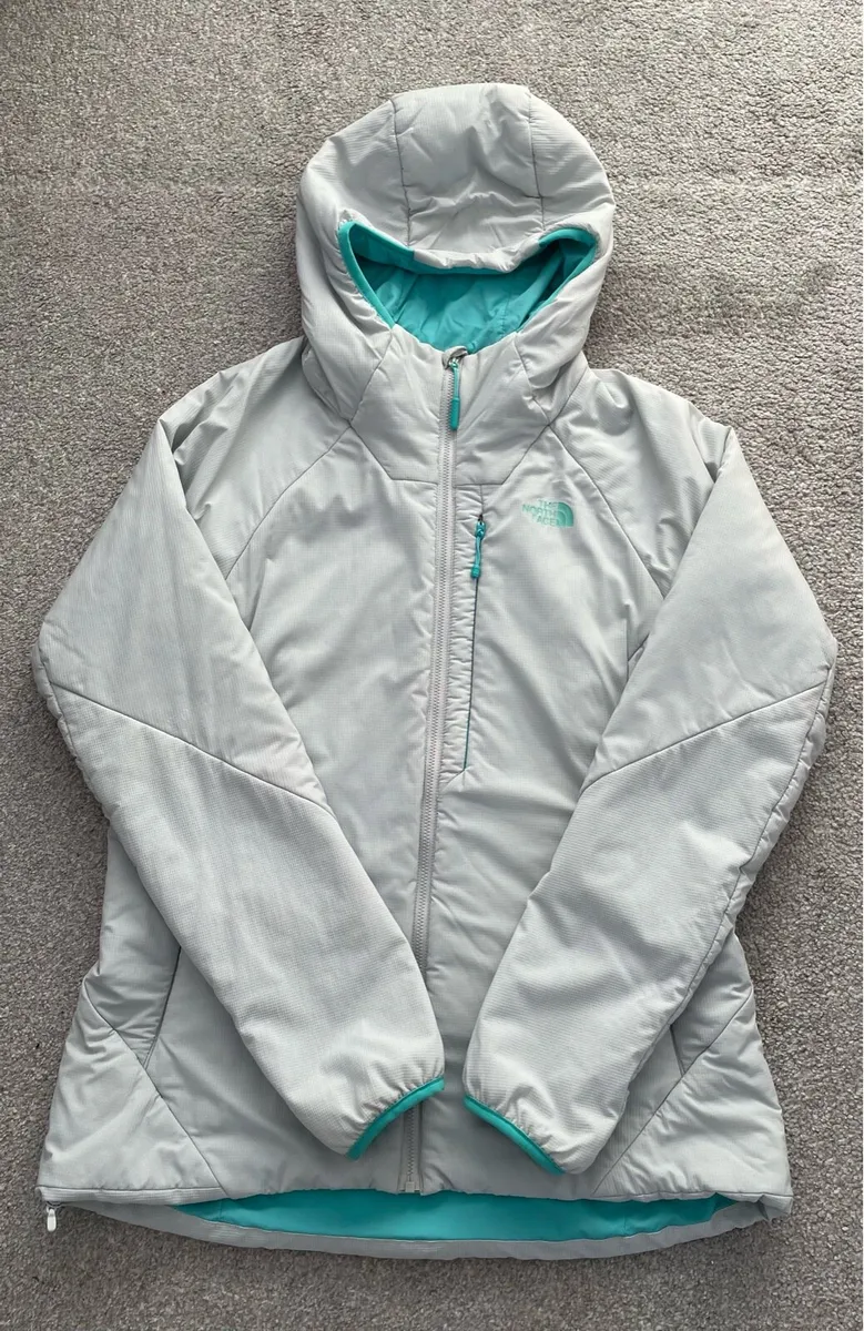North face women’s jacket - Image 1