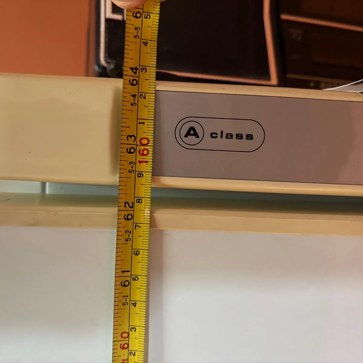 Whirlpool Large fridge freezer - Image 4