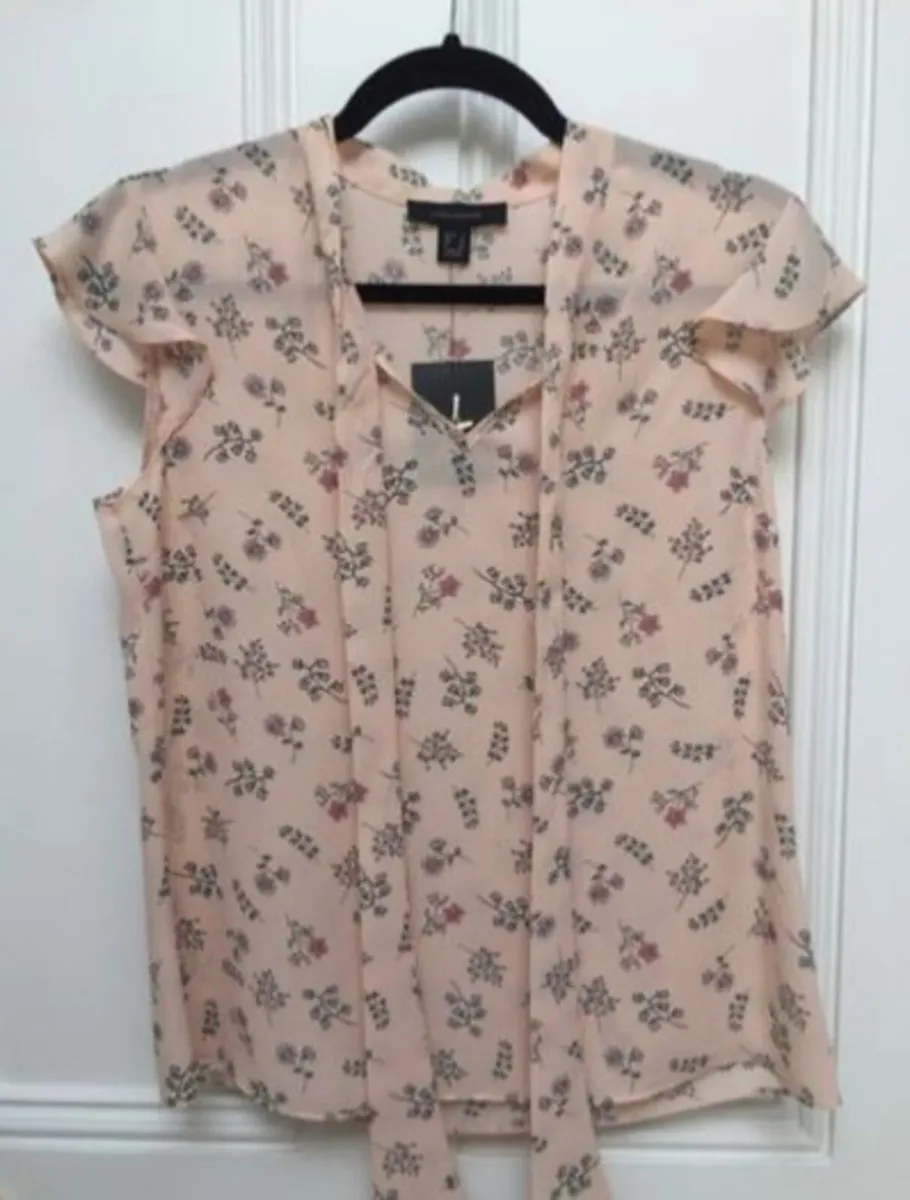 Fab Ladies Tops - 2 For E15 - EITHER BNWT OR AS NE - Image 4