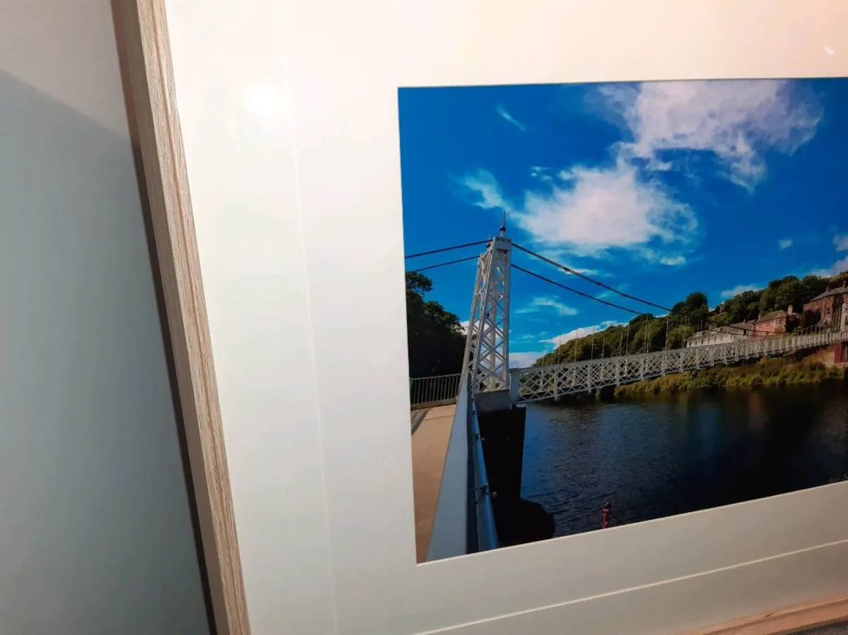 The Shakey Bridge, Cork - Image 2