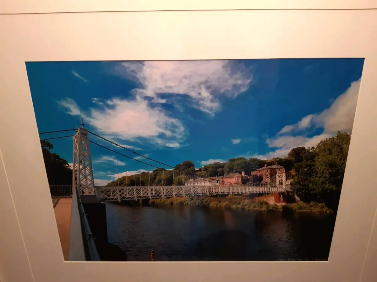 The Shakey Bridge, Cork - Image 4