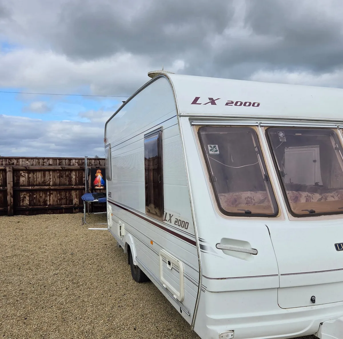 2 berth lunar - Image 3