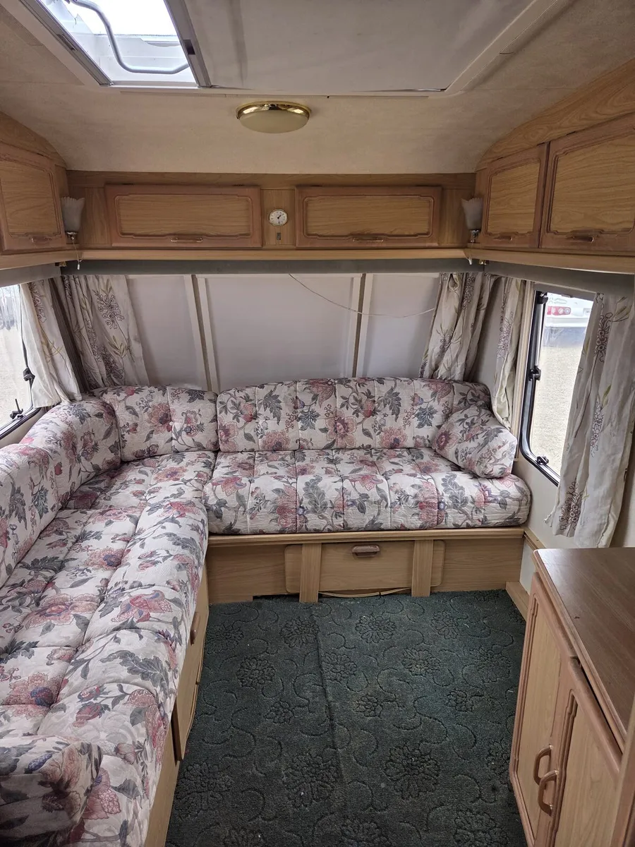 2 berth lunar - Image 4