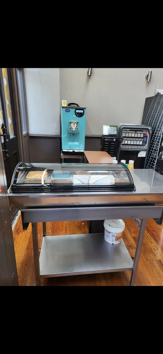 Ice cream machine - Image 4