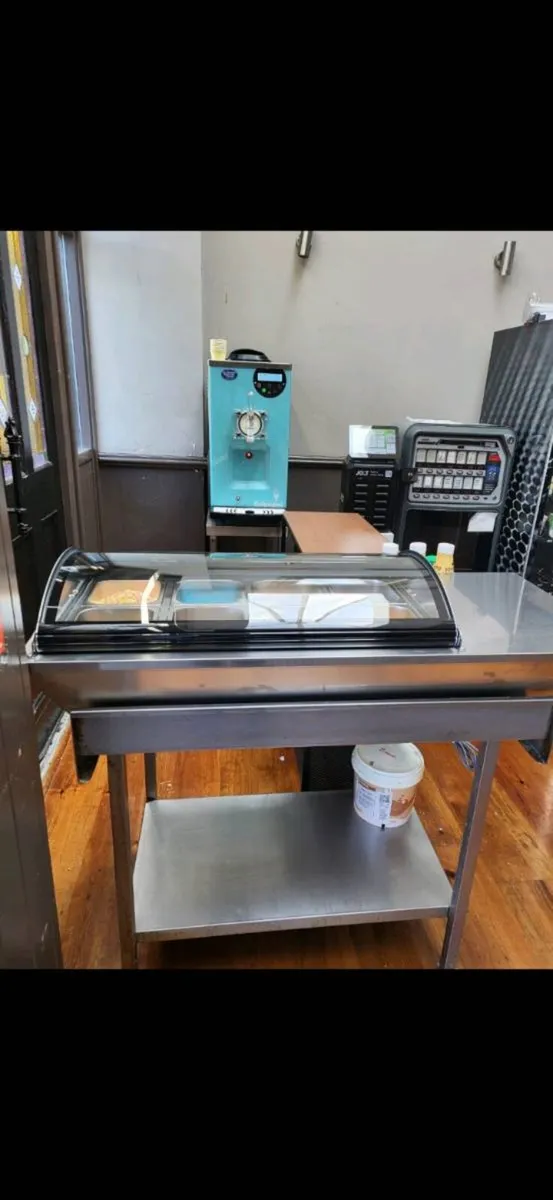 Ice cream machine - Image 2