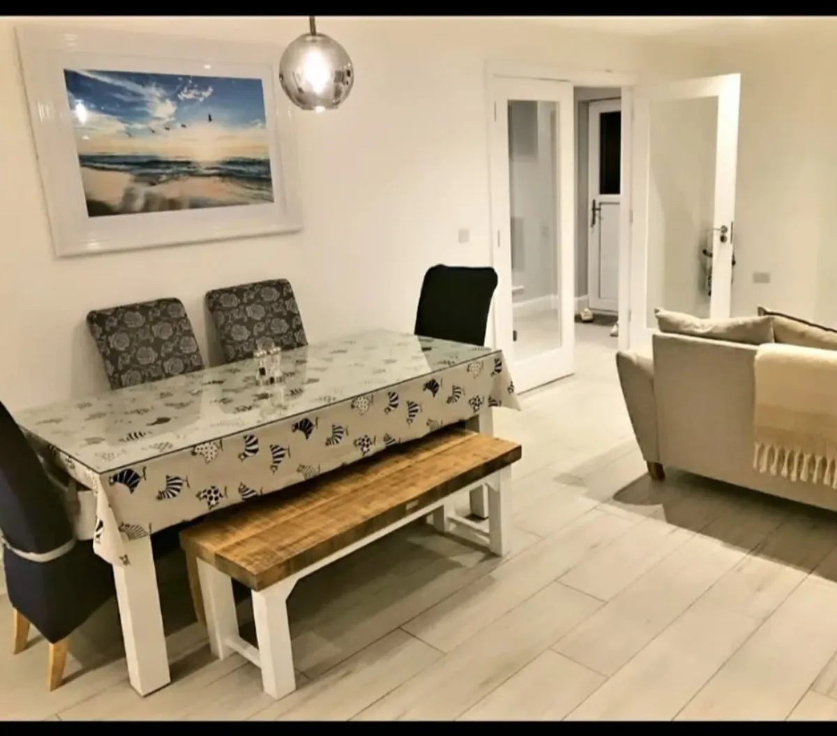 Kitchen benches for sale - Image 3