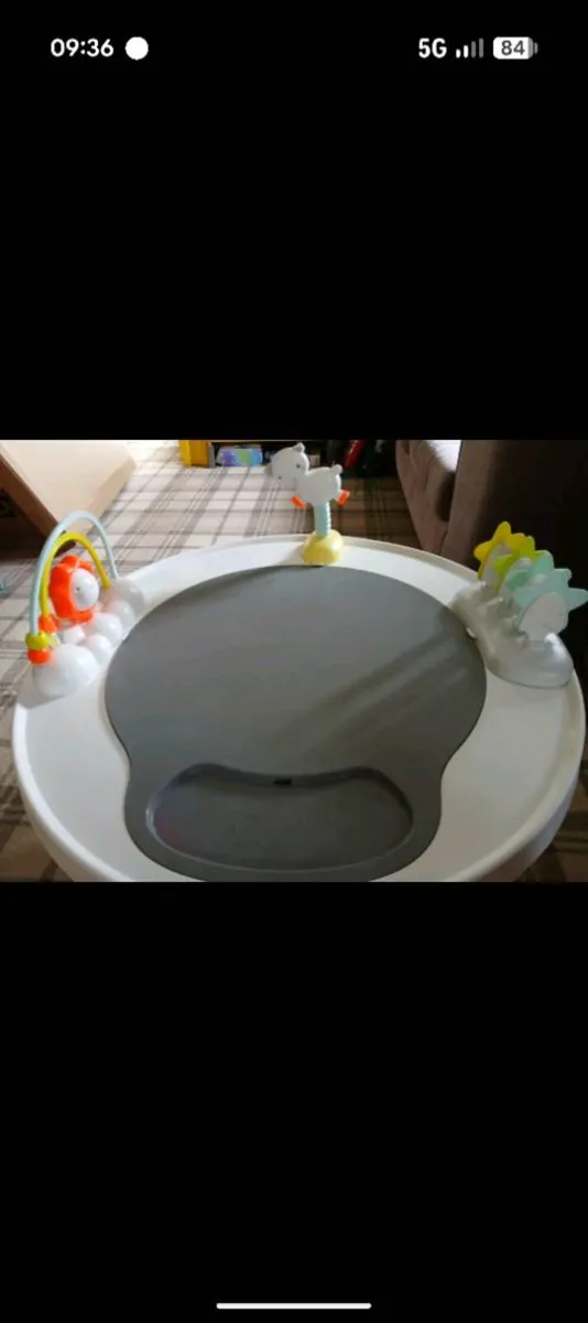 Skip Hop Childrens play Center - cloud - Image 3