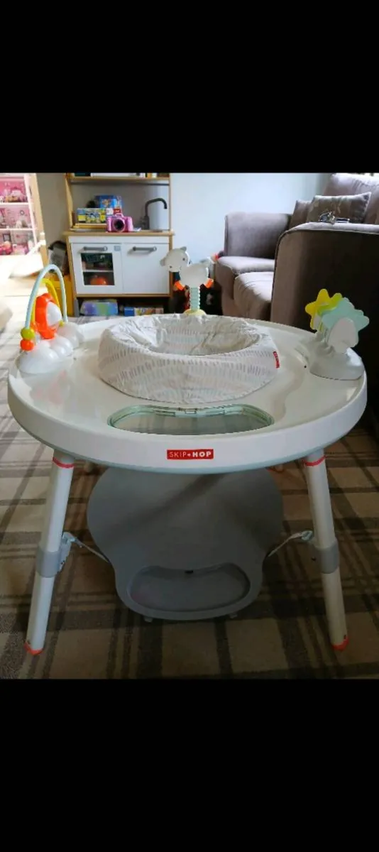 Skip Hop Childrens play Center - cloud - Image 1