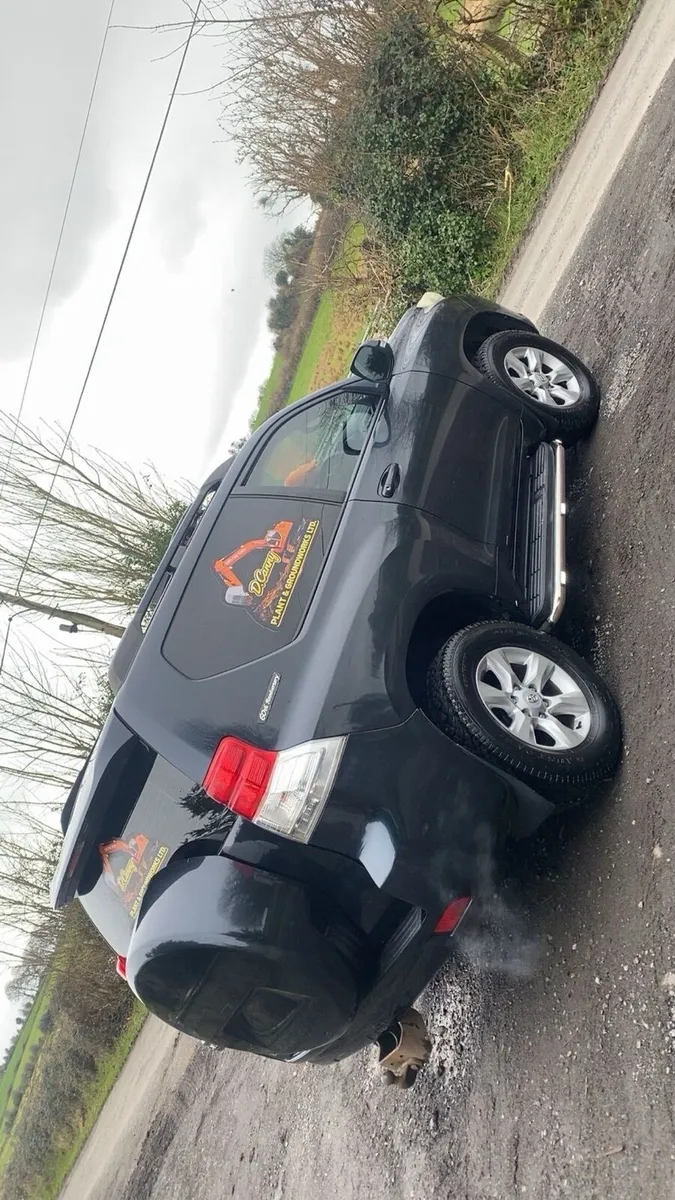 Landcruiser - Image 2