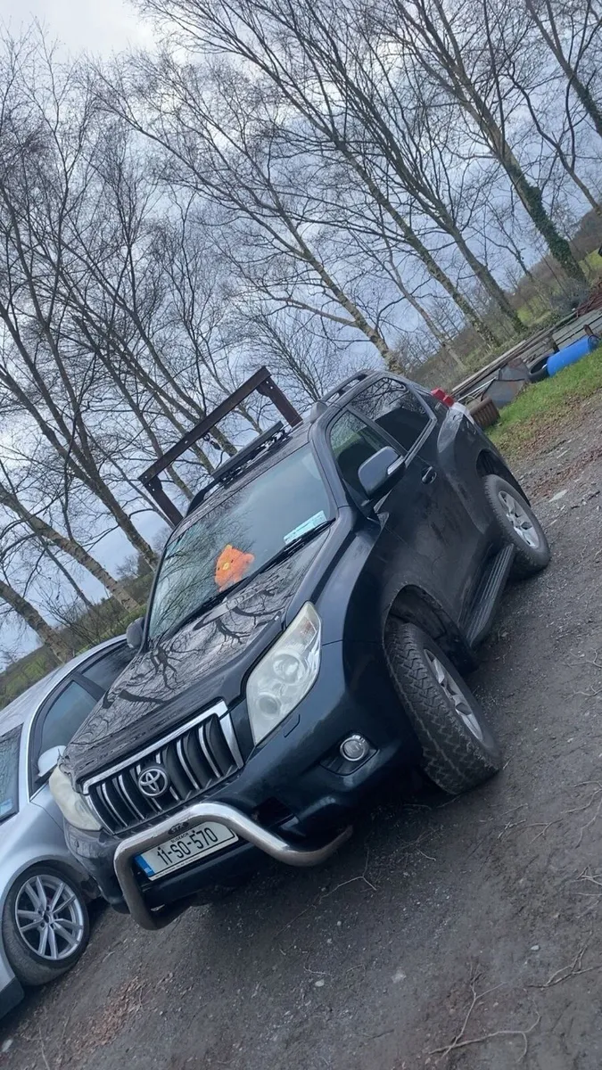 Landcruiser - Image 3