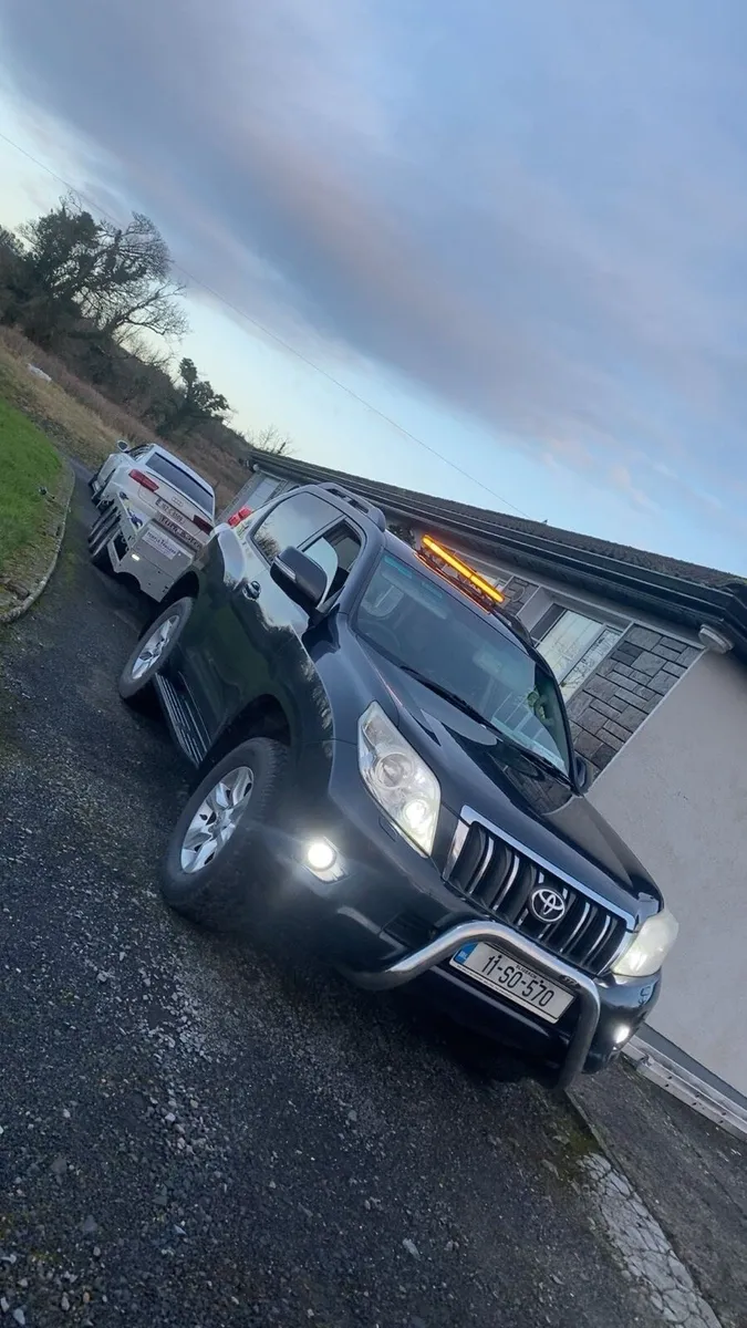 Landcruiser - Image 4