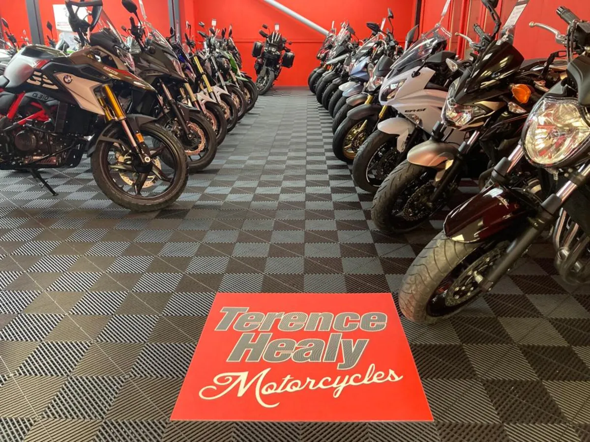 WE WILL BUY YOUR MOTORCYCLE €€€€€ - Image 2