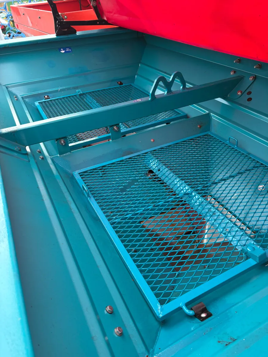 SULKY DPX20 - Image 2