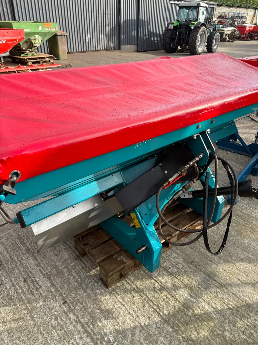 SULKY DPX20 - Image 4