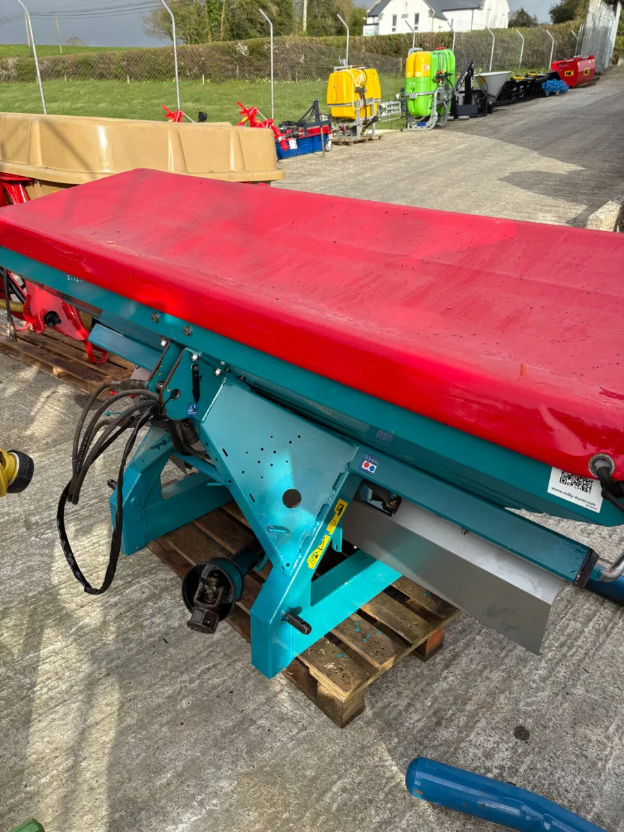 SULKY DPX20 - Image 3