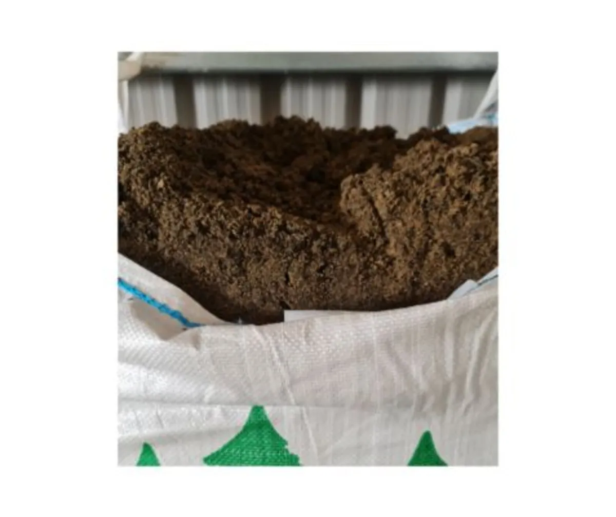 Divot Mix - Repairing existing lawns or pitches - Image 1