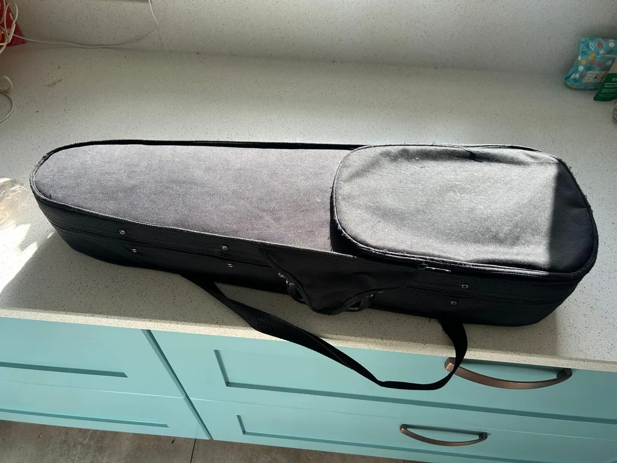 Half size fiddle - Image 4